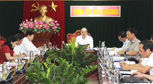 Điểm tin từ ngày 9 - 11.9